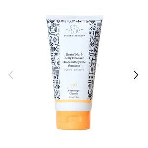 Drunk Elephant Jelly Cleanser